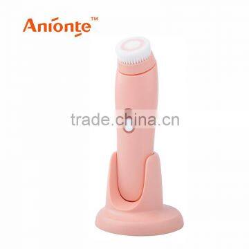 Washable 8 Hours Charge High Quality Beauty Facial Cleansing photo-2