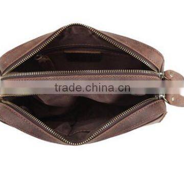 Boshiho China Gift Items Money Clutch Bag Mens Leather Bags photo-4