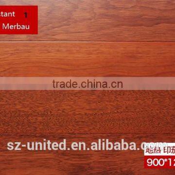 Merbau wood pink wood flooring catalogu list