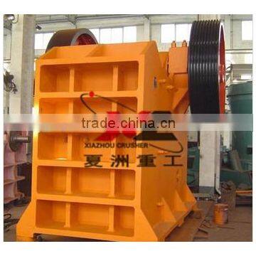 High Manganese Crusher Stationary Jaw Plates for Jaw Crusher