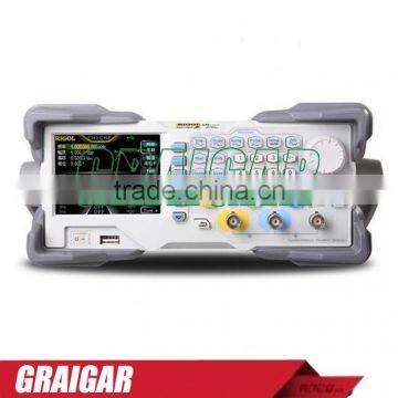 RIGOL DG5071 70 MHz Function / Arbitrary Waveform Generator 1 Channel, 14 bl