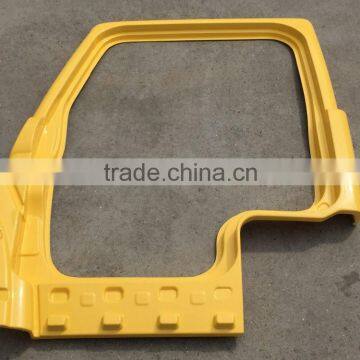 Vacuum Forming Product Plastic Cover photo-6