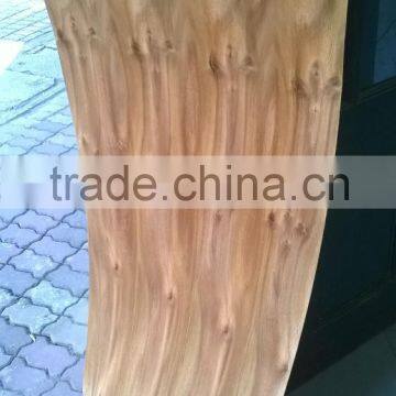 Eucalyptus, Acacia Core Veneer - Grade 90%A 10%B Best Cheap From Viet Nam photo-6