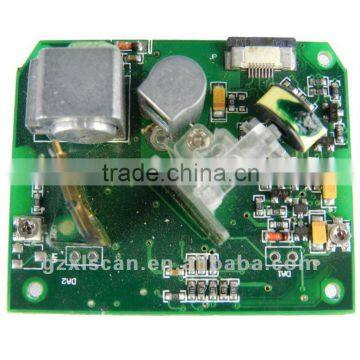 NT-E101A Laser barcode scanner engine