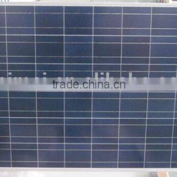 PV System 50W Poly Solar Panel With First Grade Qualtiy photo-2