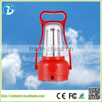 China new design popular get free samples camping light