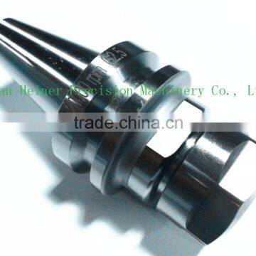 NBT30-ER16-60 Without keyway high speed and precision CNC milling spring chuck toolholder