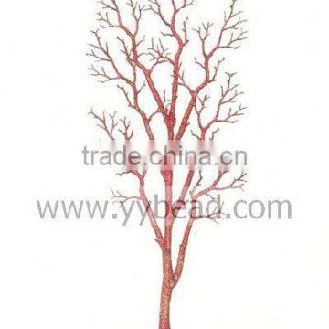 Reasonable 100CM Acrylic Crystal Table Tree