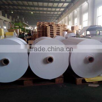 self adhesive wood free paper of nice quality