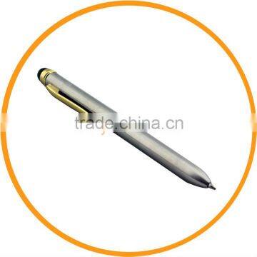 For iphone 5G 4S capacitive stylus touching pen from dailyetech