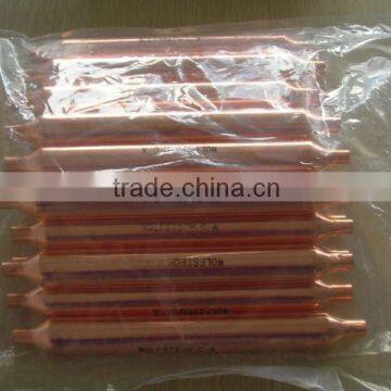 Copper Accumulator for Refrigerator photo-4