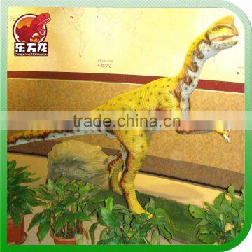 Hot sale baby rocking dinosaur model