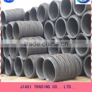 cold heading 5 5mm steel wire rod