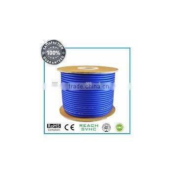 High quality 17vatc 19PATC Coaxial Cable For Satellite TV cable drop
