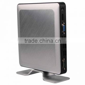 4G RAM 320G HDD Partaker N550 Super Core I5 Mini PC Server With Intel Core I5 3317U Processor Vga Mini PC photo-6