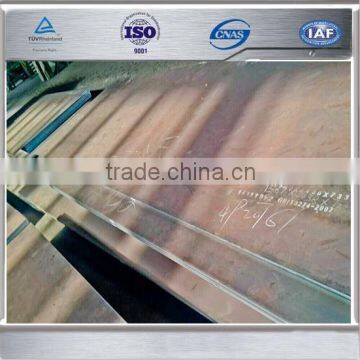 anti-atmospheric resistant steel hot rolled A606 Corten Steel sheet