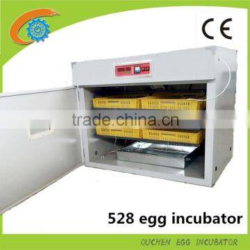 OC-500 Best price automatic couveuse oeuf chicken egg incubator and hatcher incubateurs oeuf prix