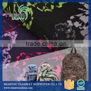 240cm Heat Transfer Printing Service for Oxford Fabric