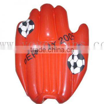 inflatable fan hands