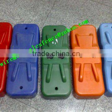 2.1m Australia Standard Construction Site Temporary Fencing