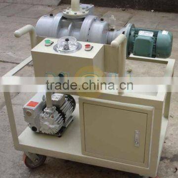NSH The Vacuum Pump Oil Unit photo-4