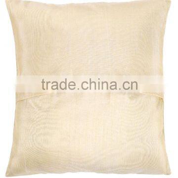 Wholesale Home Textile Cushion Cover Patchwork Elephant Brocade Indian Hand Work Throw Pillow & Cushion Covers photo-4