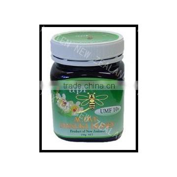 honey_new zealand honey_Manuka Honey_Manuka Honey UMF 10+ - 250g