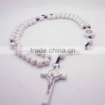 rosary, religious arcylic bead rosary , Catholic bead rosary,arcylic beads necklaces