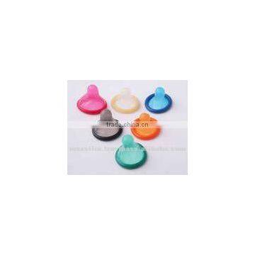 Latex Male Condoms