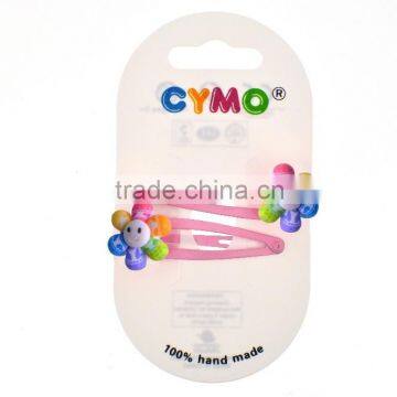 Cute Rabbit Bobby Pins for Lovely Girls Hair Accessories photo-4