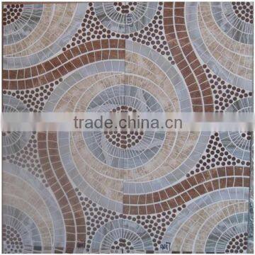 400X400MM 4 in 1 Inkjet Model Rustic Floor Tile