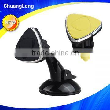 Dealership wanted hot sale 3 in 1 magnetic car mount for smart phone /GPS/mini tablet PC