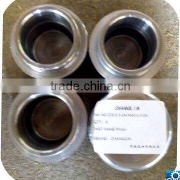 brake piston,Changlin piston for wheel loader ZL50H,wheel loader piston