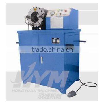 Hose crimping machine DSG-250C