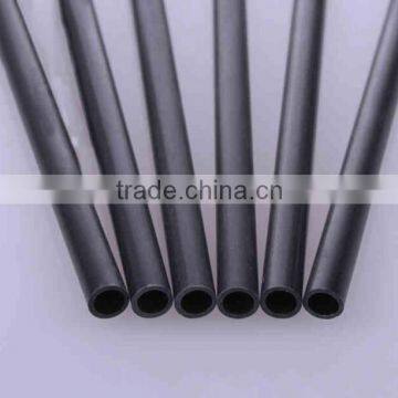 Carbon fiber pipe with diamerter 6mm, length 20cm or 40cm