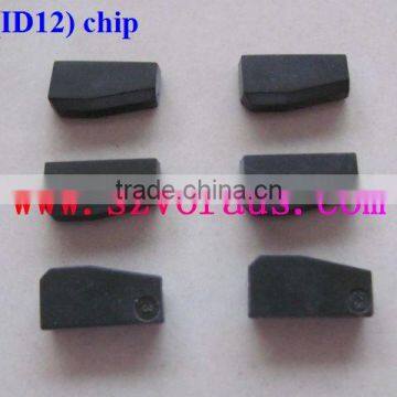 Transponder Chip T5 ID12 chip, car key transponder chip
