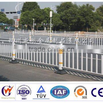 Hot sell fence panels with powder coated