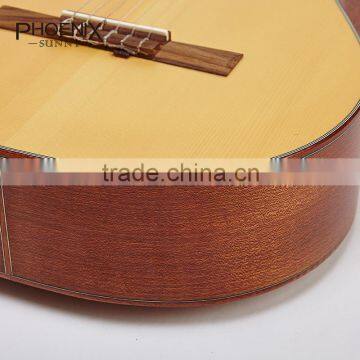 Good Quality Student Popular Classical Guitar photo-5