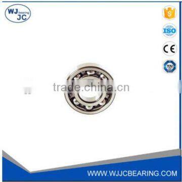 Deep Groove Ball Bearing 61810TN 50 x 65 x 7 mm