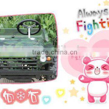 China Zhejiang mini jeep willys kids atv four wheelers