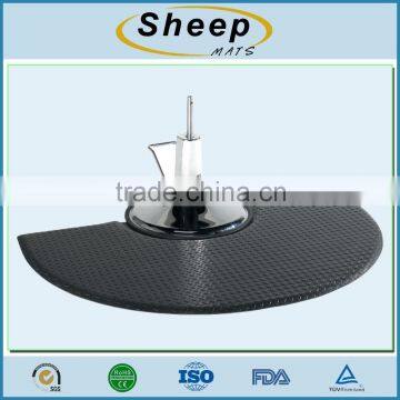 comfortable Anti-fatigue mat for your barbershop
