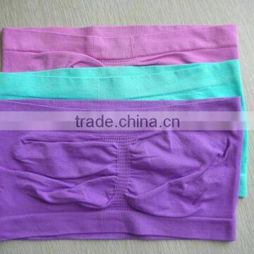 Strapless Bra Sports Ladies Bra Women Underwear