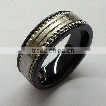 2016 custom logo ring carbon fibre sheet for rings