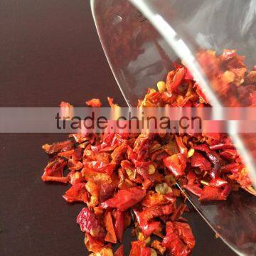 2016 China Dehydrated Paprika (Grade A)