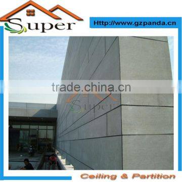 Fiber Cement Board for Flooring/Drywall