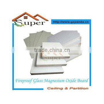 Fireproof A1 MGO Magnesium Board