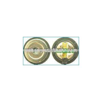 Micro Mylar Headset Speaker P/N ED08B-RB0114 (D8.0*H3.7) For In-Ear Earphone