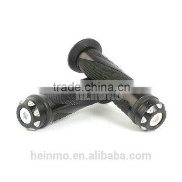 Motorcycle Handlebar Grip Grips Handle Bar Girp Premium Handlebar Grips 7/8'' CNC 22MM photo-3