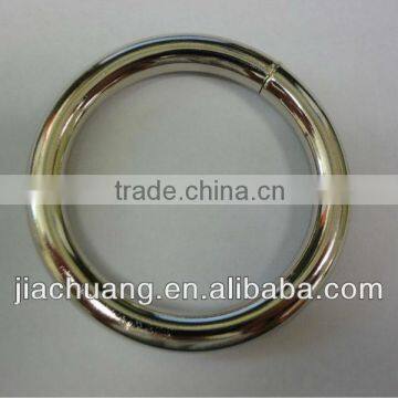 HOT sale Metal Open O Ring