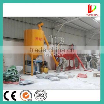 high quality electric mixers mortar with CE